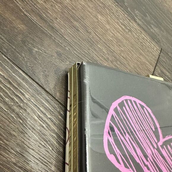 Disney Mickey Mouse Double Sided Patterned Clutch Bag - Picture 2 of 7